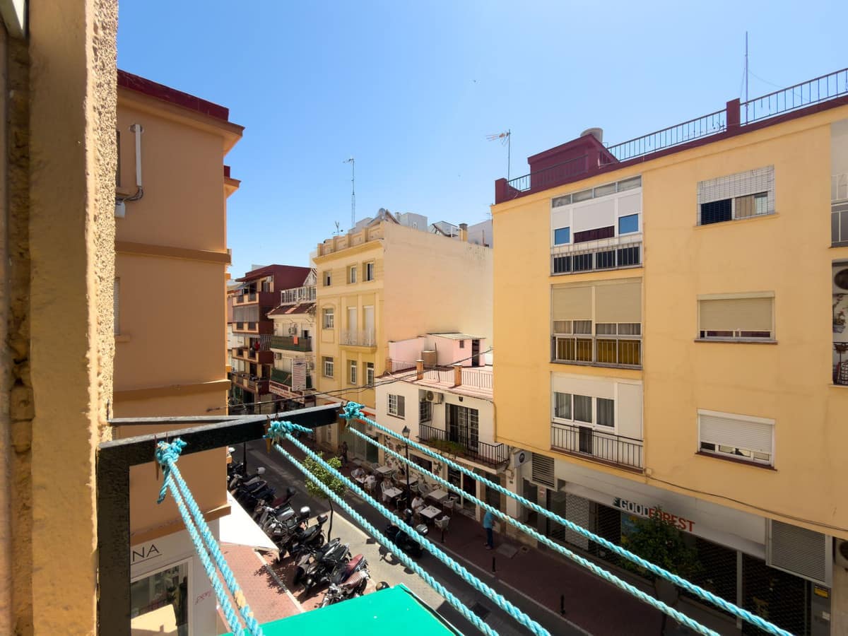 Drie-slaapkamer appartement in Fuengirola in Fuengirola - foto 18