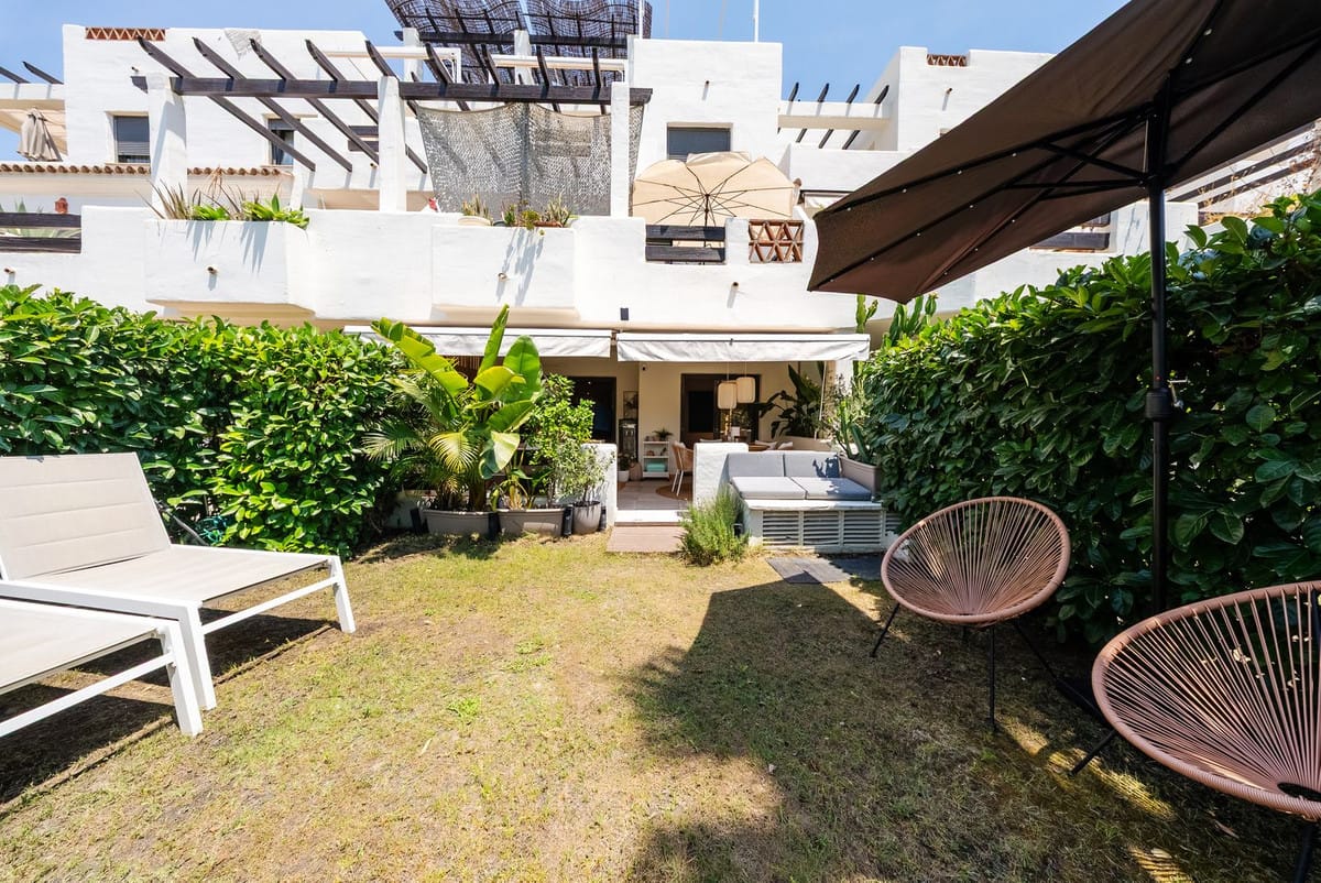 2 bedroom Apartment in Selwo in Selwo - foto 6