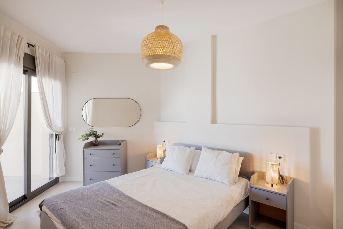 Appartement met 1 slaapkamer in Valle-Niza in Valle-Niza - foto 13