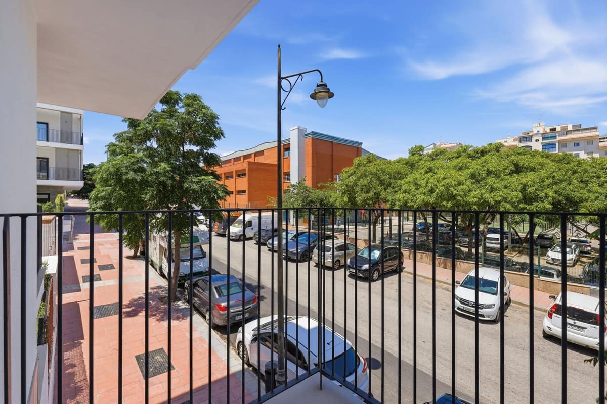 Modern 3-slaapkamer appartement in Isidora Living, Estepona in Estepona - foto 17