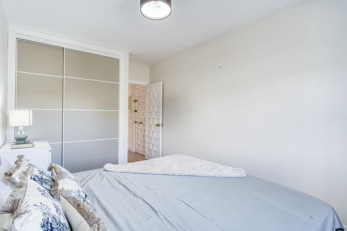 Appartement met 2 slaapkamers in Miraflores in Miraflores - foto 8