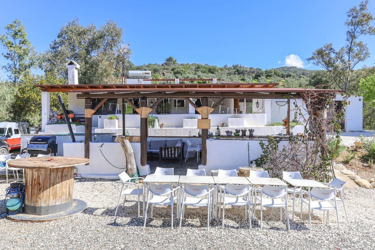 3-slaapkamerwoning in Casarabonela in Casarabonela - foto 8