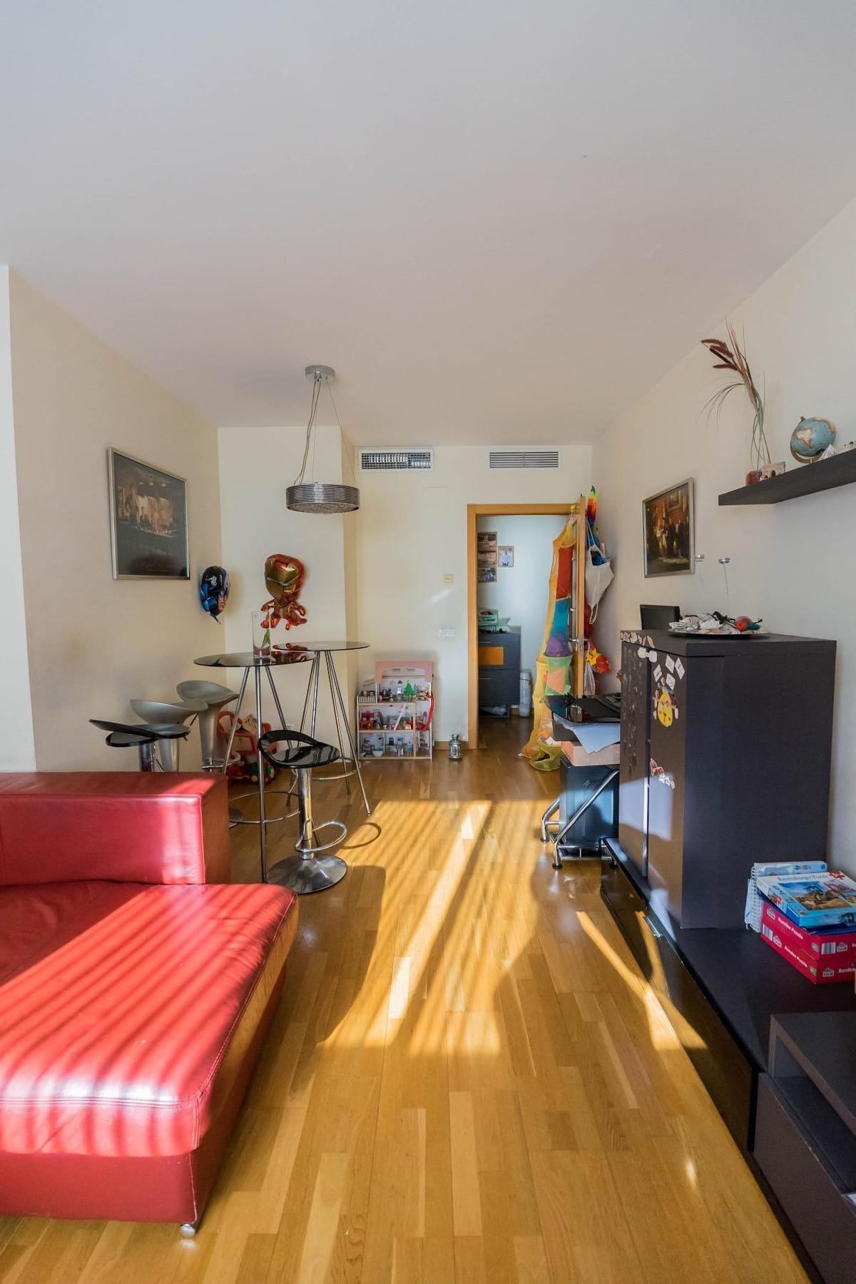 2-slaapkamerappartement in Málaga in Málaga - foto 2