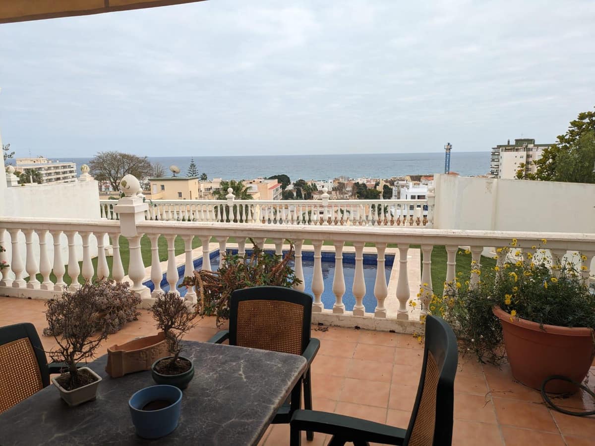 Appartement met 3 slaapkamers in Montemar in Montemar - foto 6