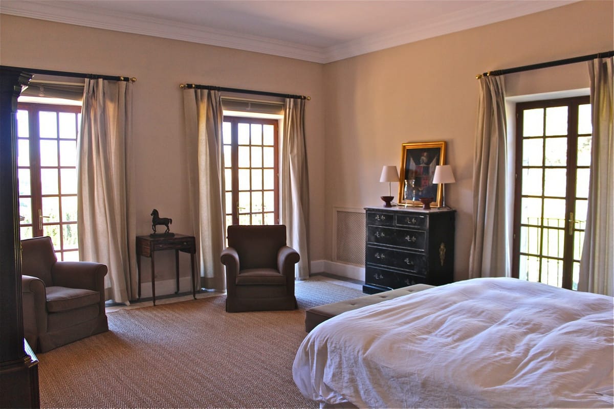 Huis met 6 slaapkamers in Ronda in Ronda - foto 19