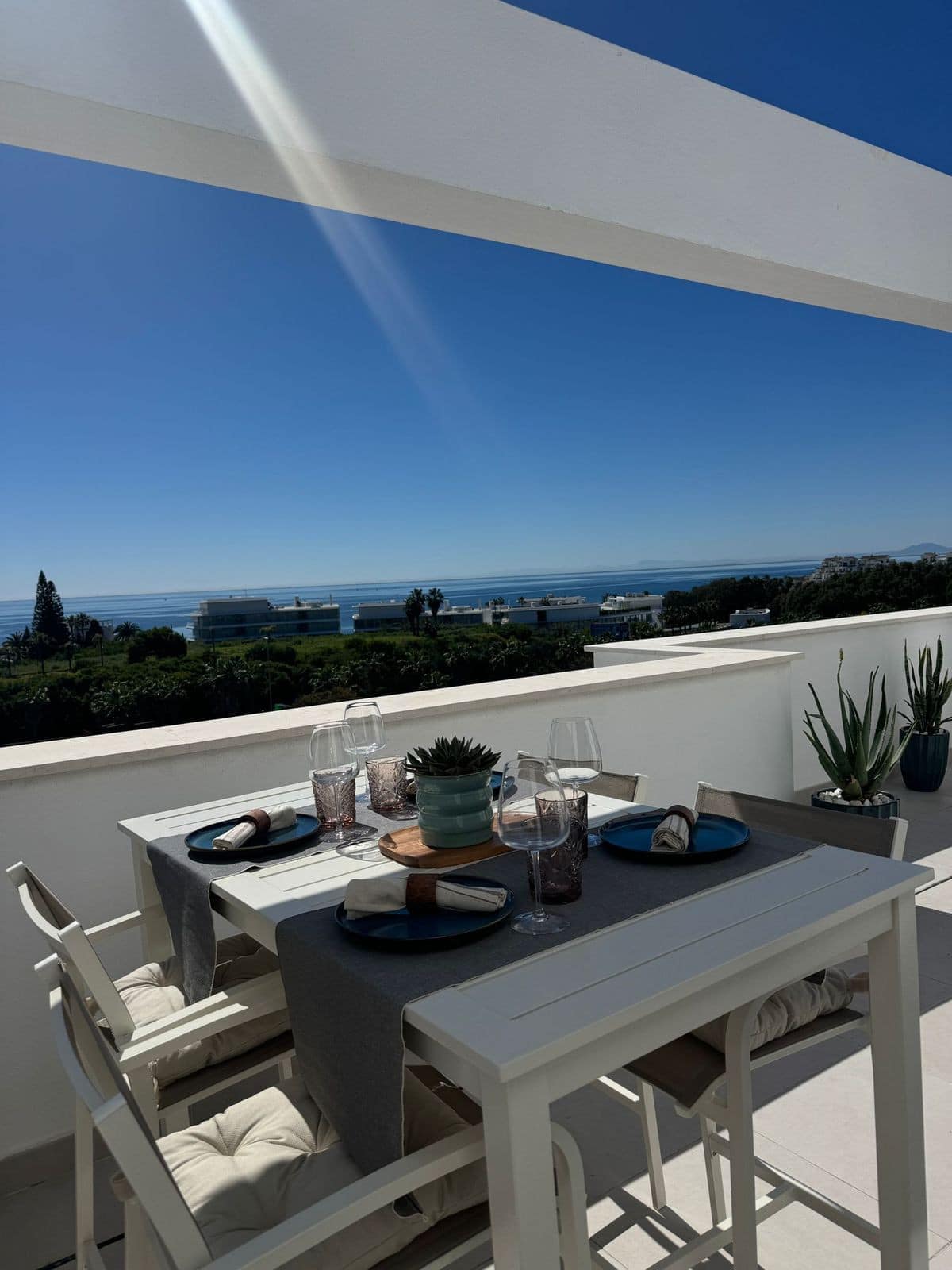 Zeezicht penthouse – Estepona West in Estepona - foto 12