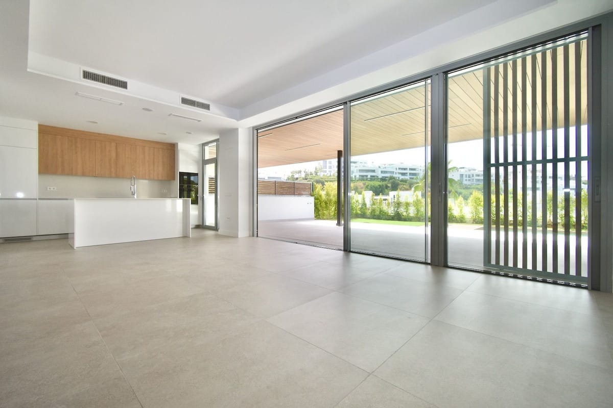 3 bedroom Apartment in Marbella in Marbella - foto 10
