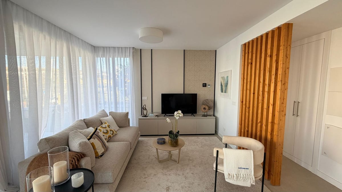3-slaapkamer villa in Estepona in Estepona - foto 3