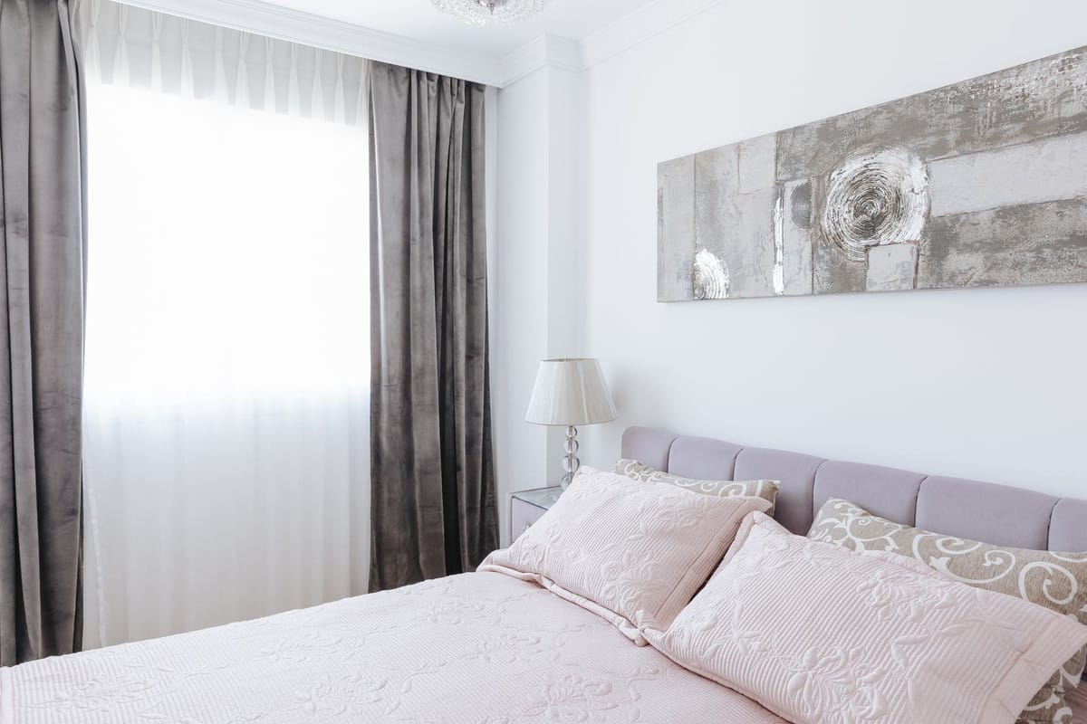 3-slaapkamer penthouse in Estepona in Estepona - foto 18