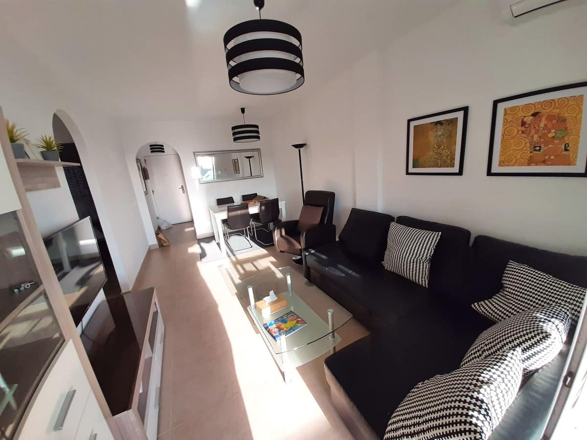 2-kamer appartement in Carvajal, Málaga in Carvajal - foto 8