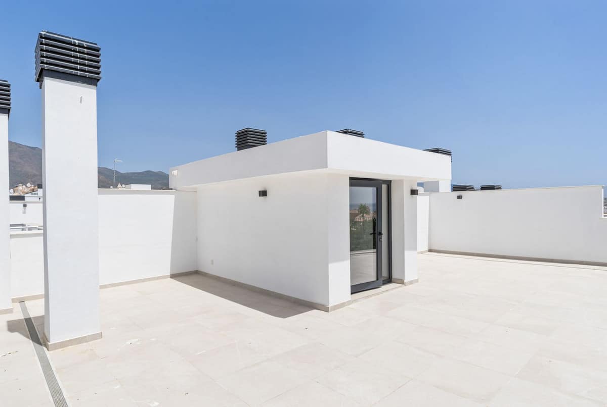 Drie slaapkamers penthouse in Estepona – Isidora Living in Estepona - foto 18