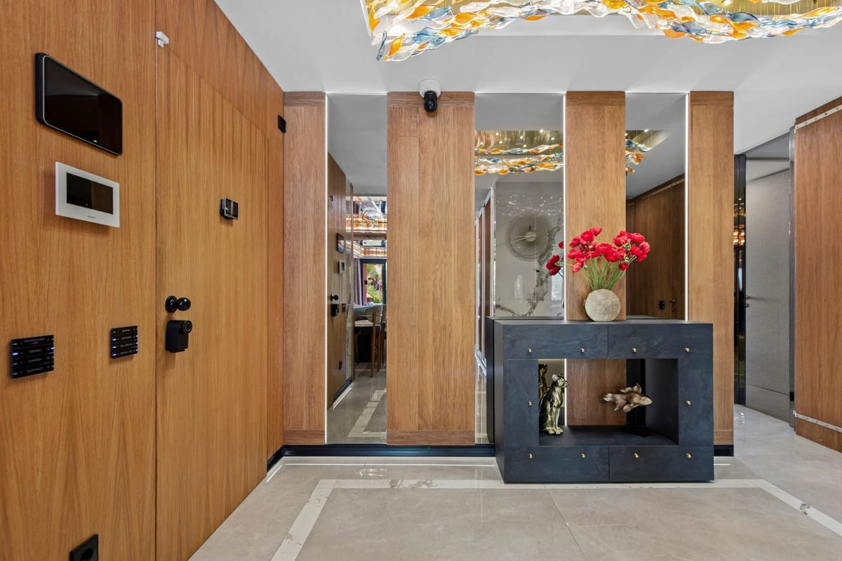 2 bedroom Apartment in Puerto Banús in Puerto Banús - foto 3