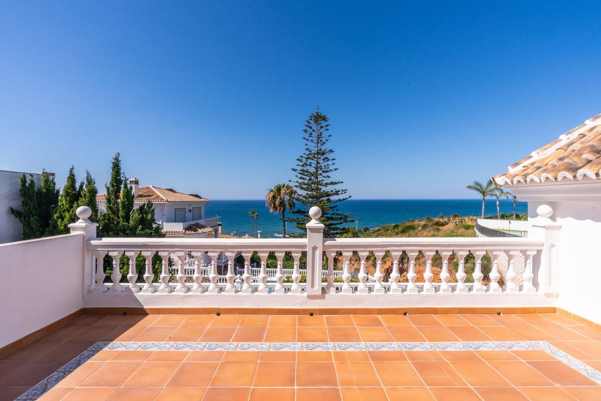 4 bedroom House in El Chaparral in El Chaparral - foto 9