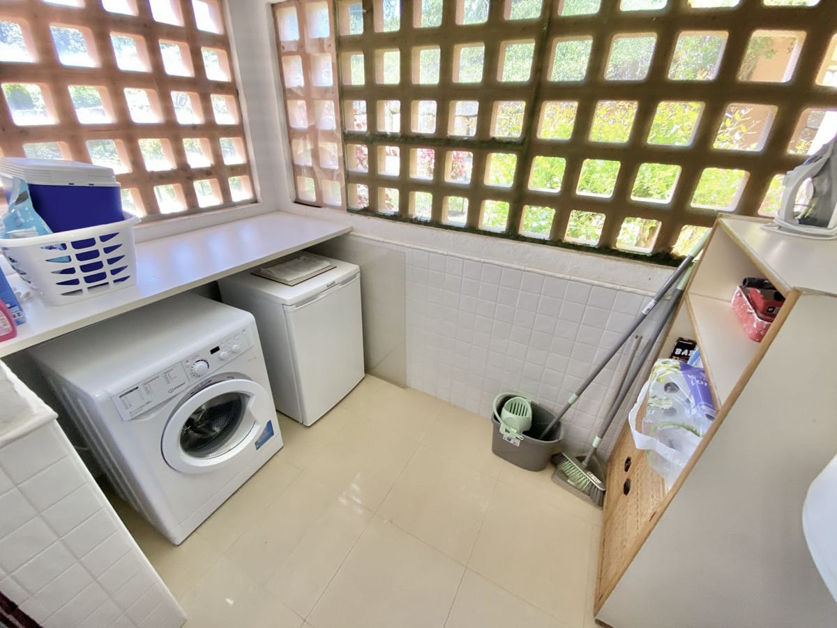 2-slaapkamer appartement in Elviria in Elviria - foto 10