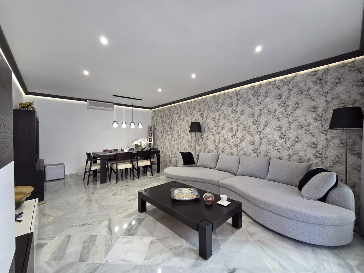 4-slaapkamerwoning in Nagüeles in Nagüeles - foto 6