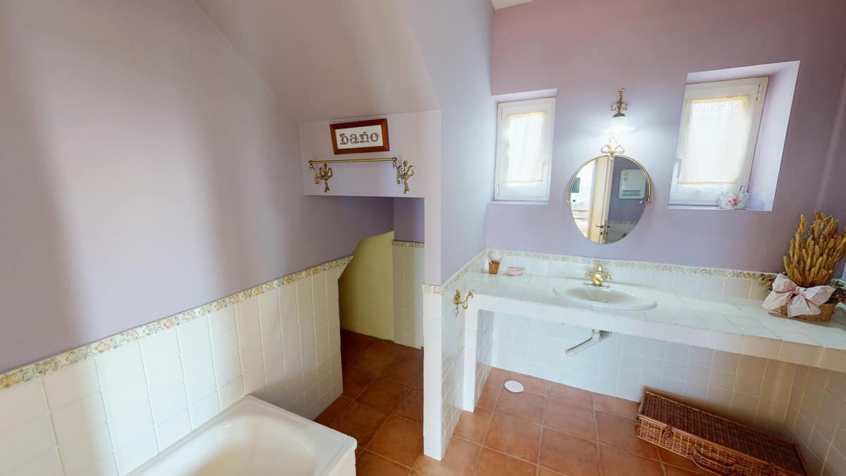 3-slaapkamer villa in Torrox-Costa in Torrox - foto 12