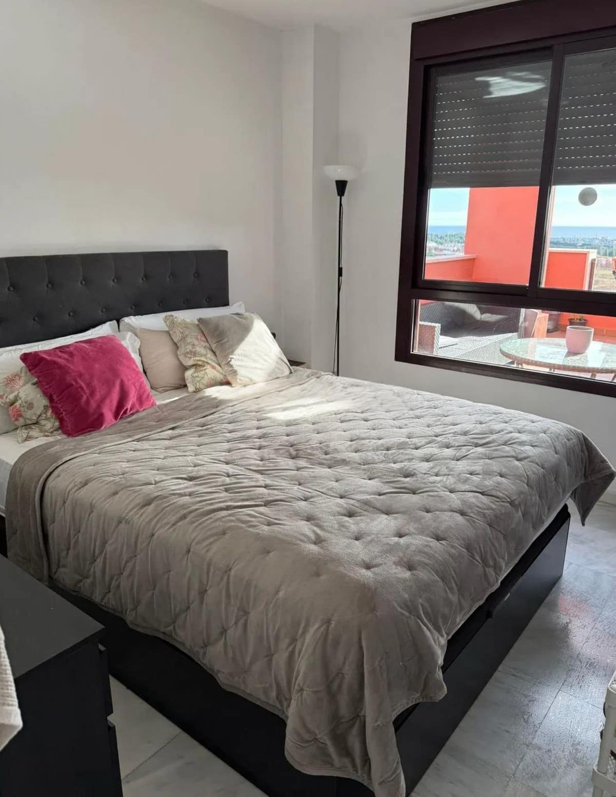 2 bedroom Apartment in Mijas Costa in Mijas Costa - foto 8