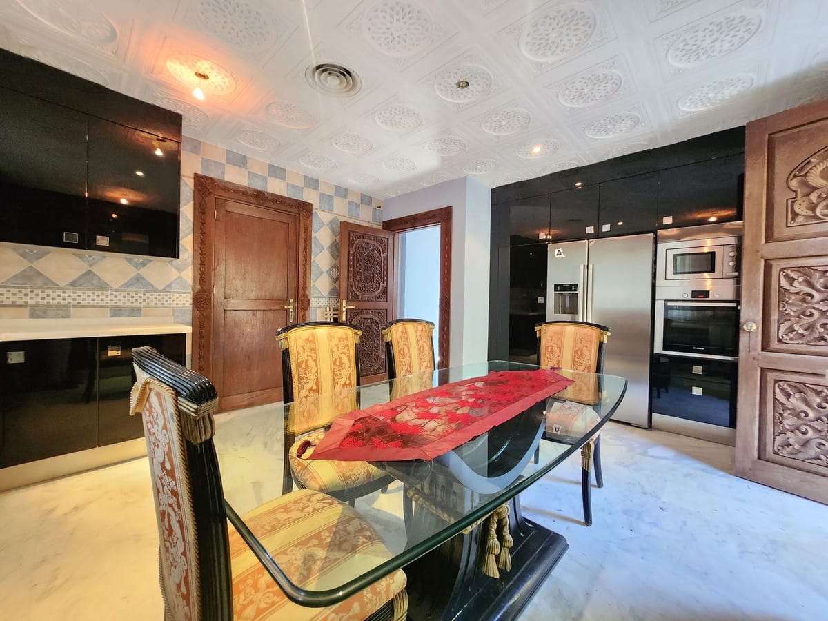 8-slaapkamer villa in La Cala de Mijas (Torrenueva, Málaga) in La Cala de Mijas - foto 16