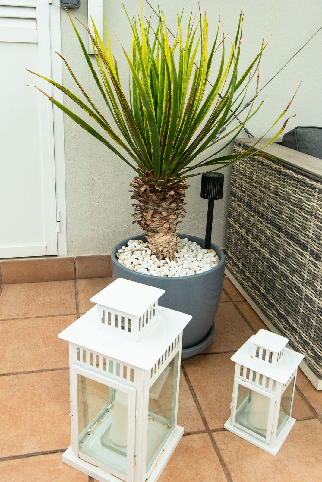 4-slaapkamer appartement in Fuengirola in Fuengirola - foto 20