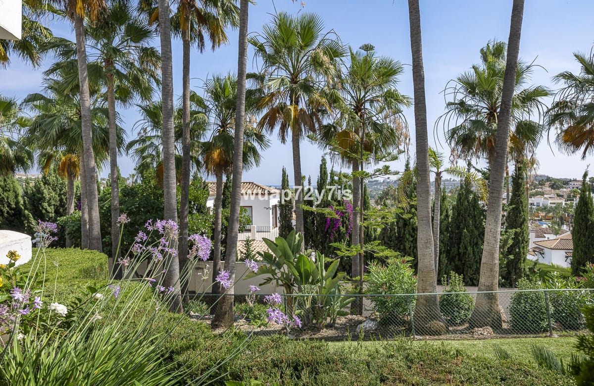 3-slaapkamerappartement in Nueva Andalucía in Nueva Andalucía - foto 12