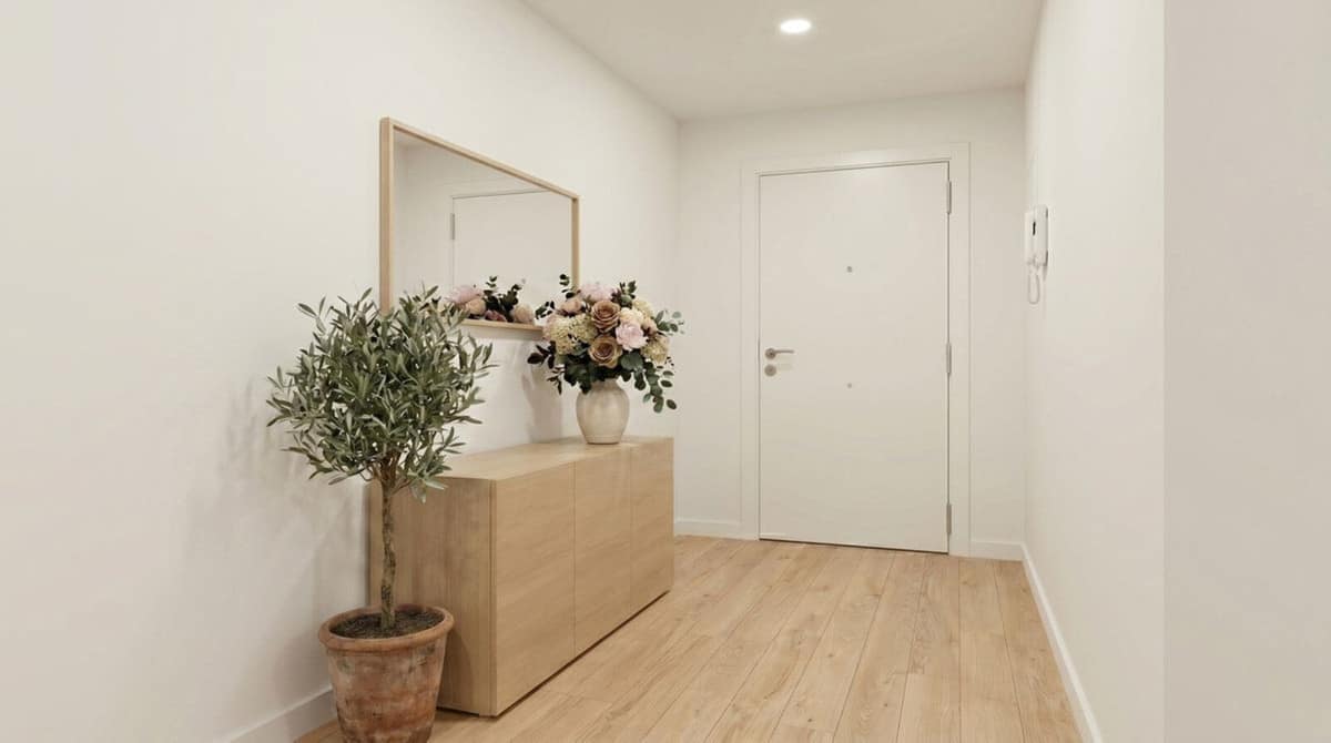 2-slaapkamer appartement in Estepona – Isidora Living in Estepona - foto 13