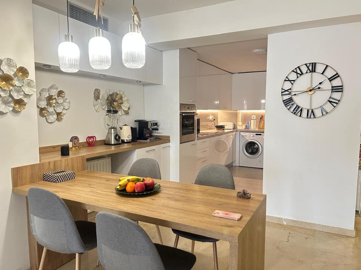 Appartement op de bovenste verdieping in Guadalmina Alta – 3 slaapkamers, 180 m² gebouwd, 60 m² terras in Guadalmina Alta - foto 10