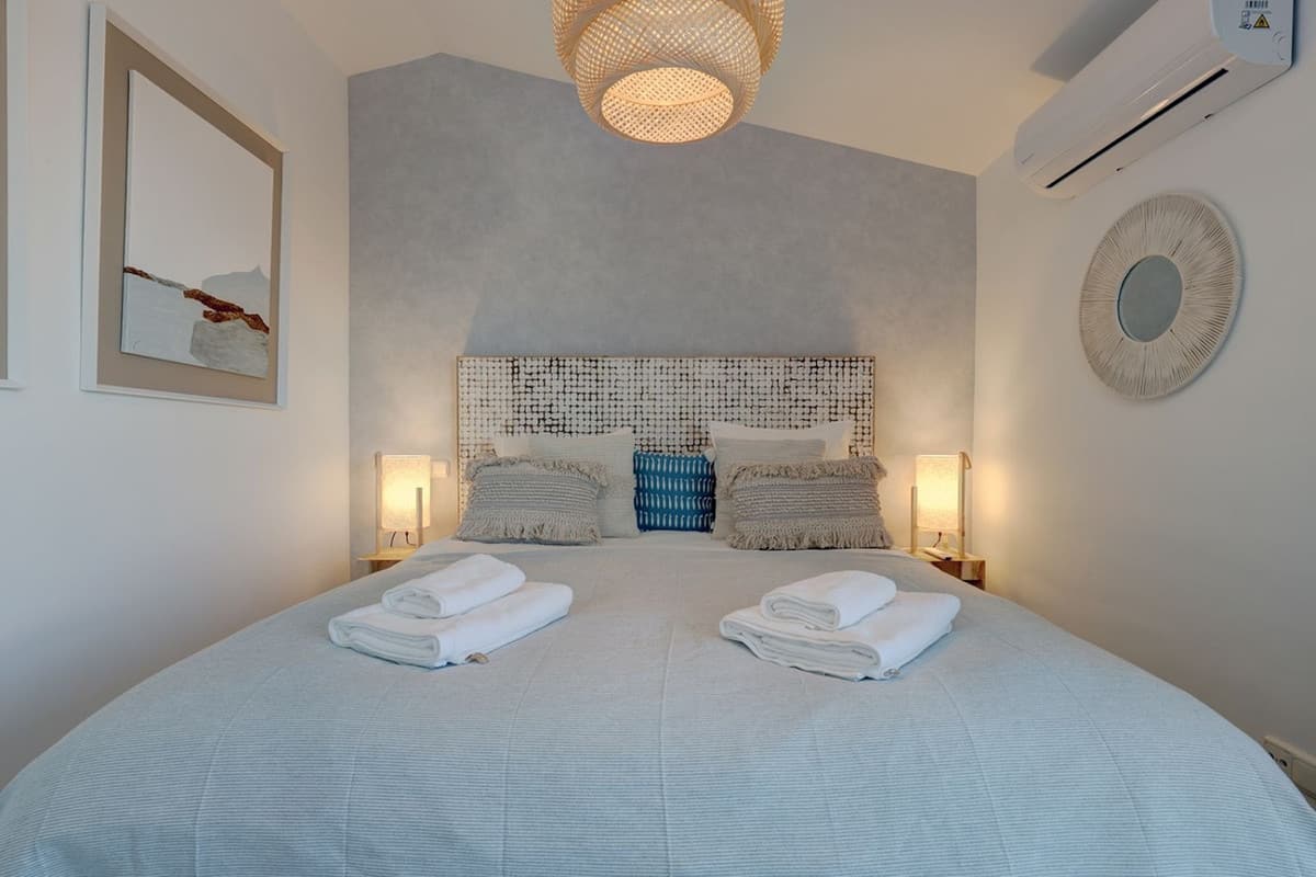 4-slaapkamer duplex-penthouse in Bahía de Marbella in Bahía de Marbella - foto 15