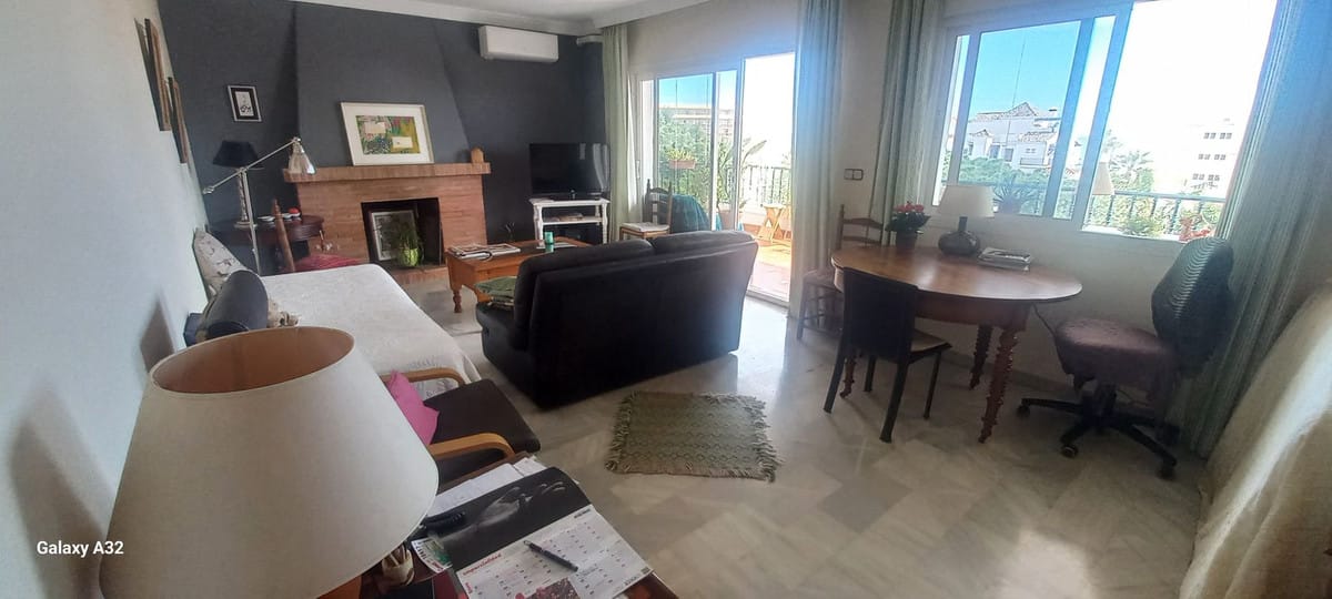 2-slaapkamer appartement in La Cala de Mijas in La Cala de Mijas - foto 4
