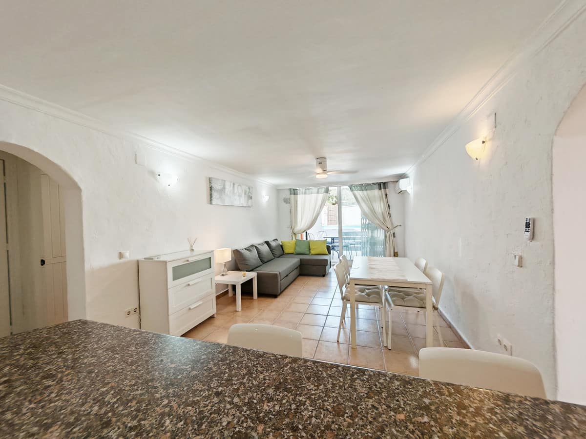 5-slaapkamer Town House te koop in Calahonda, Mijas Costa in Calahonda - foto 16