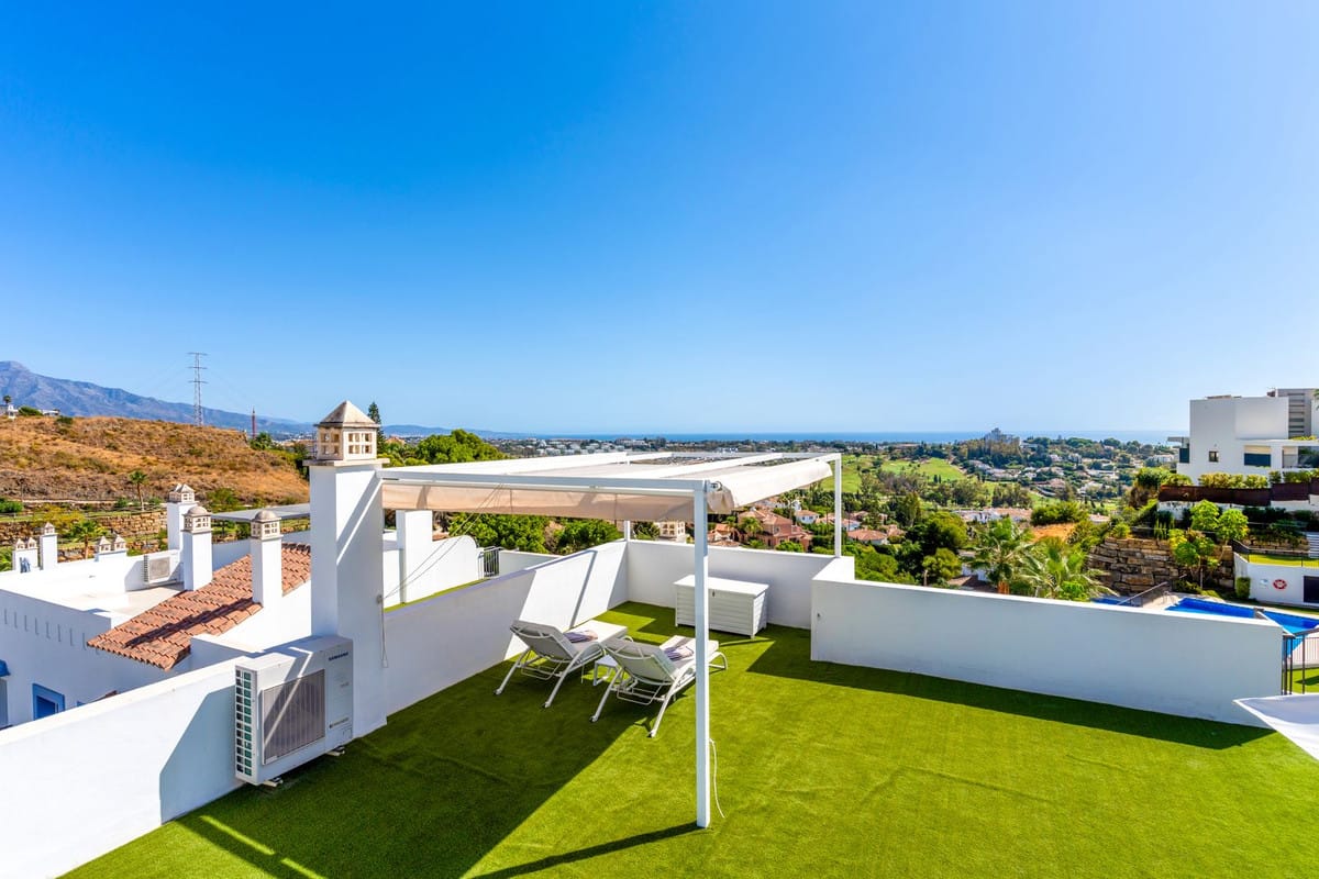 2 bedroom Apartment in El Paraiso in El Paraiso - foto 18