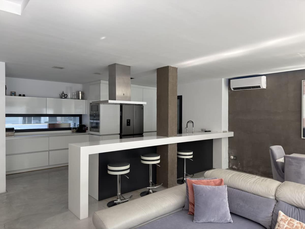 3 bedroom House in Marbella in Marbella - foto 17