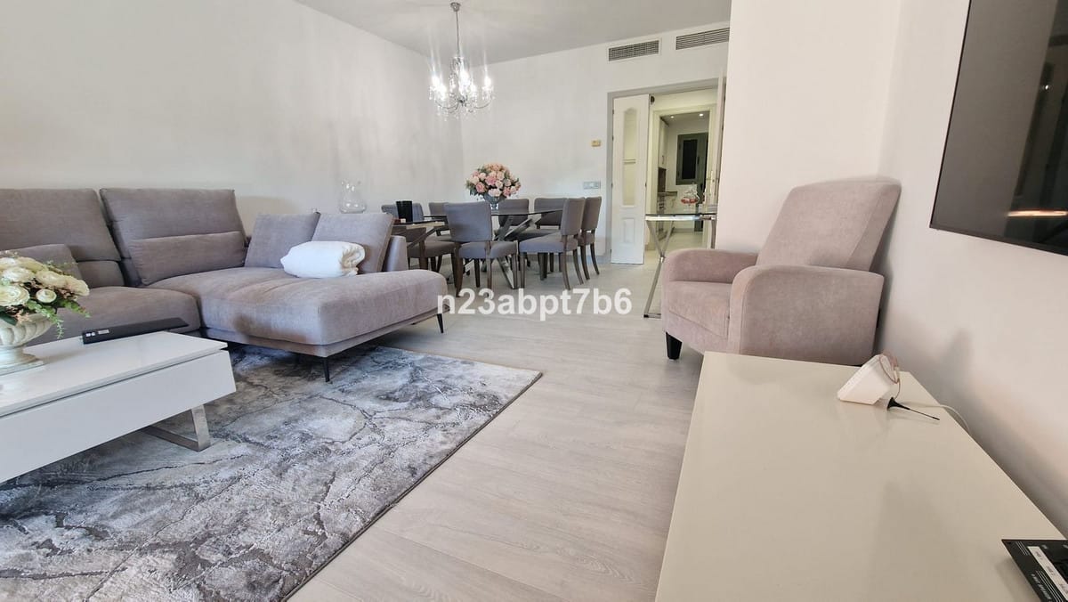 Appartement met 2 slaapkamers in Atalaya in Atalaya - foto 3