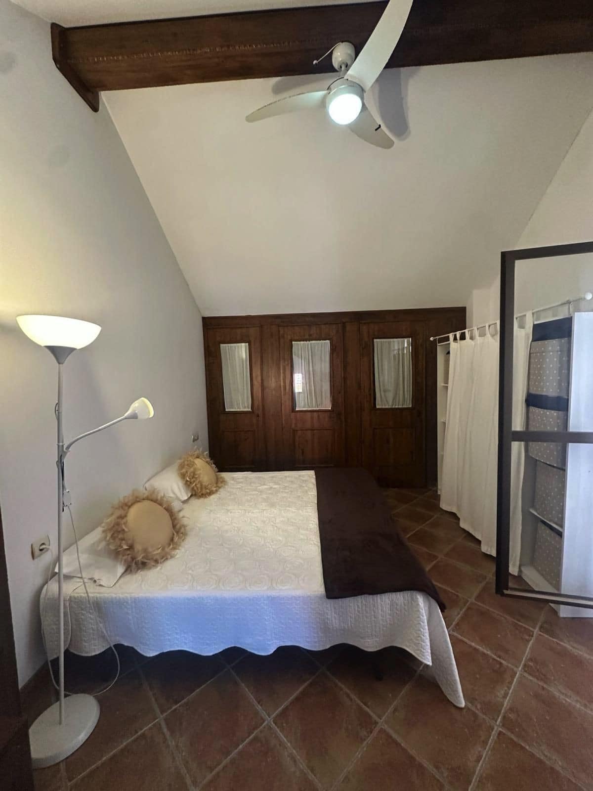 4-slaapkamer stadswoning met privégarage in Estepona – Las Mesas in Estepona - foto 17