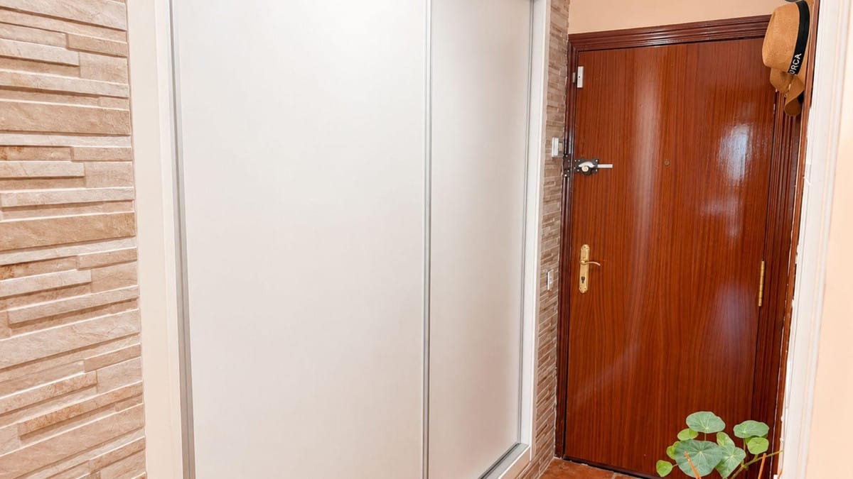 1-slaapkamer appartement met zeezicht in Torremolinos (La Roca Chica) in Torremolinos - foto 12