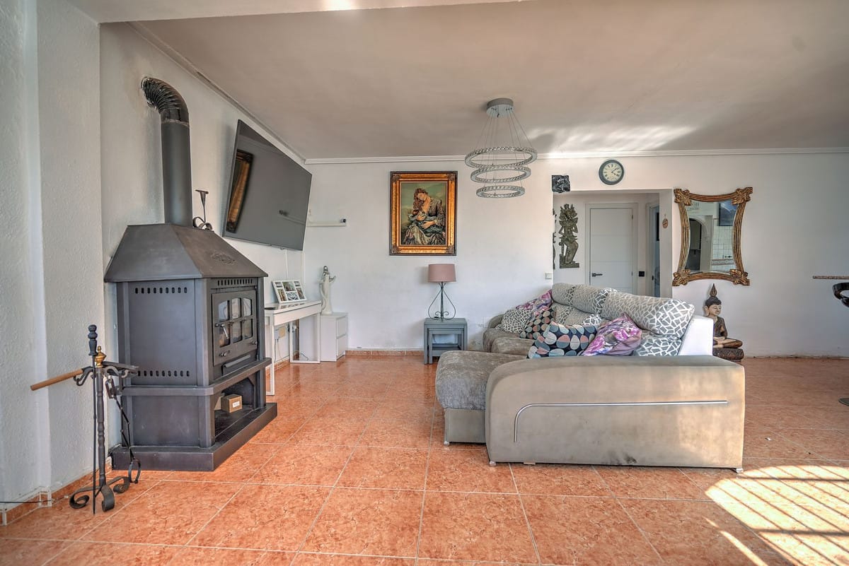 Investeringskans: 2-slaapkamer bungalow met casita in El Faro, Mijas Costa in El Faro - foto 5