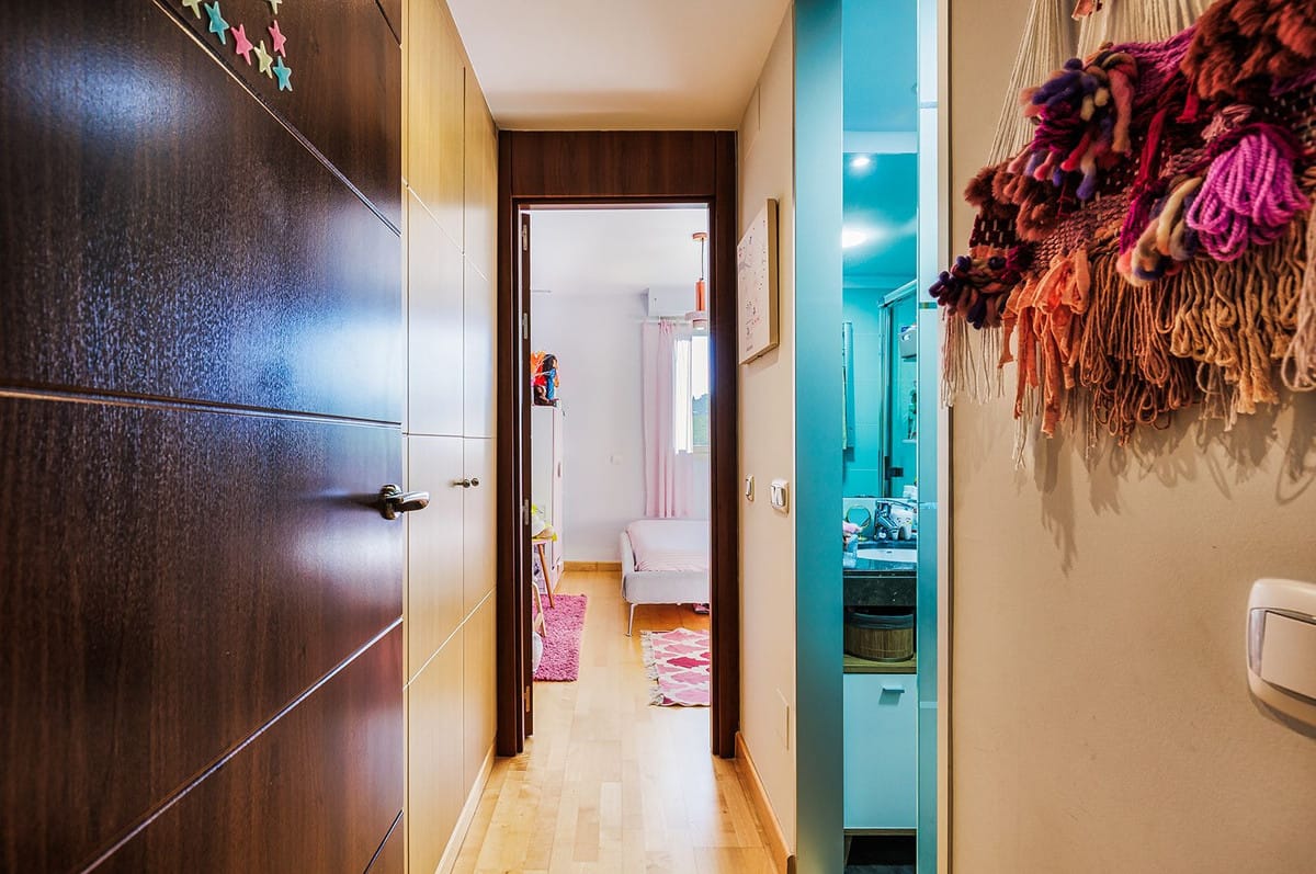 Duplex-penthouse met privé-solarium in La Cala de Mijas in Mijas - foto 18