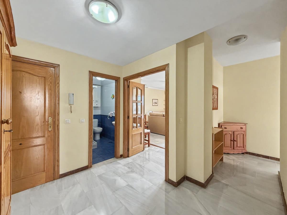 3-kamer appartement met zeezicht in San Luis de Sabinillas, Manilva in Manilva - foto 16