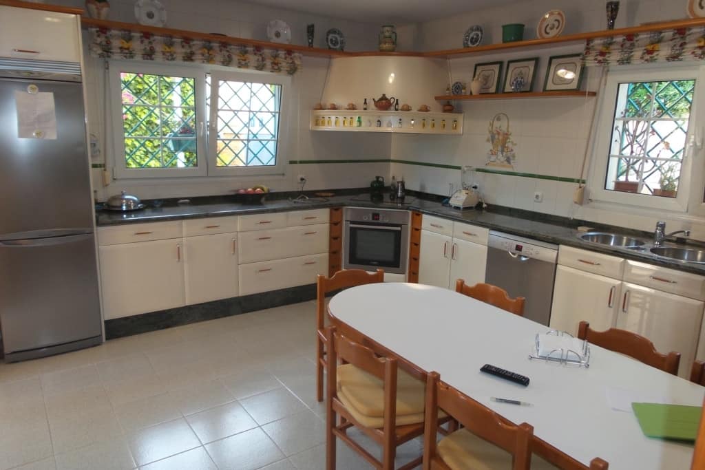 Villa met 5 slaapkamers in Alhaurín de la Torre in Alhaurín de la Torre - foto 7