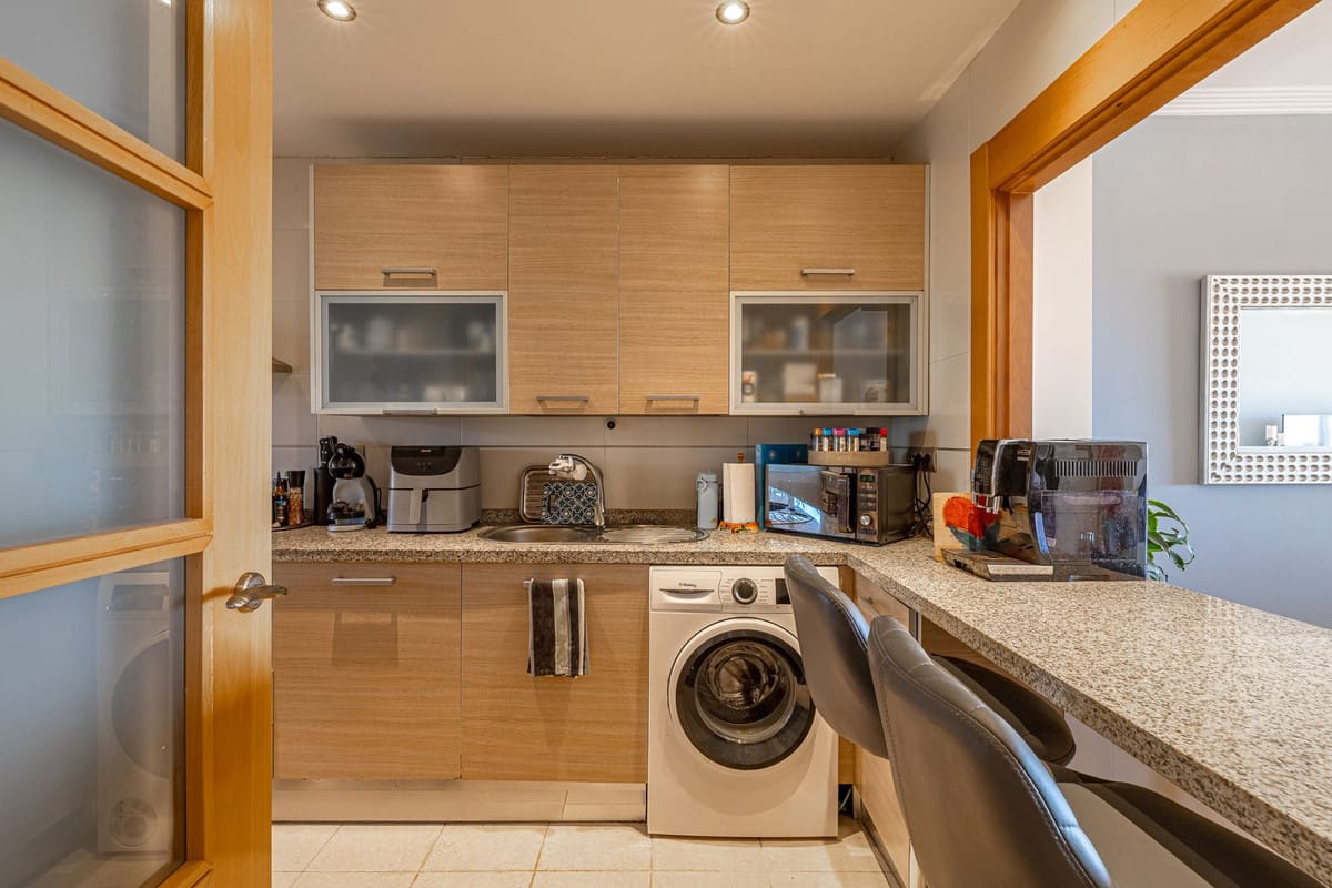 Appartement met 2 slaapkamers in Selwo (Resina Golf) in Selwo - foto 13