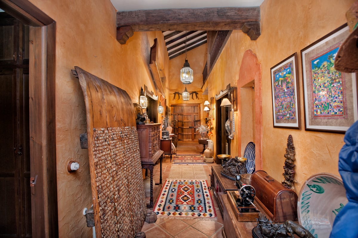 Finca Cortijo met 6 slaapkamers in Archidona (Málaga) in Archidona - foto 8