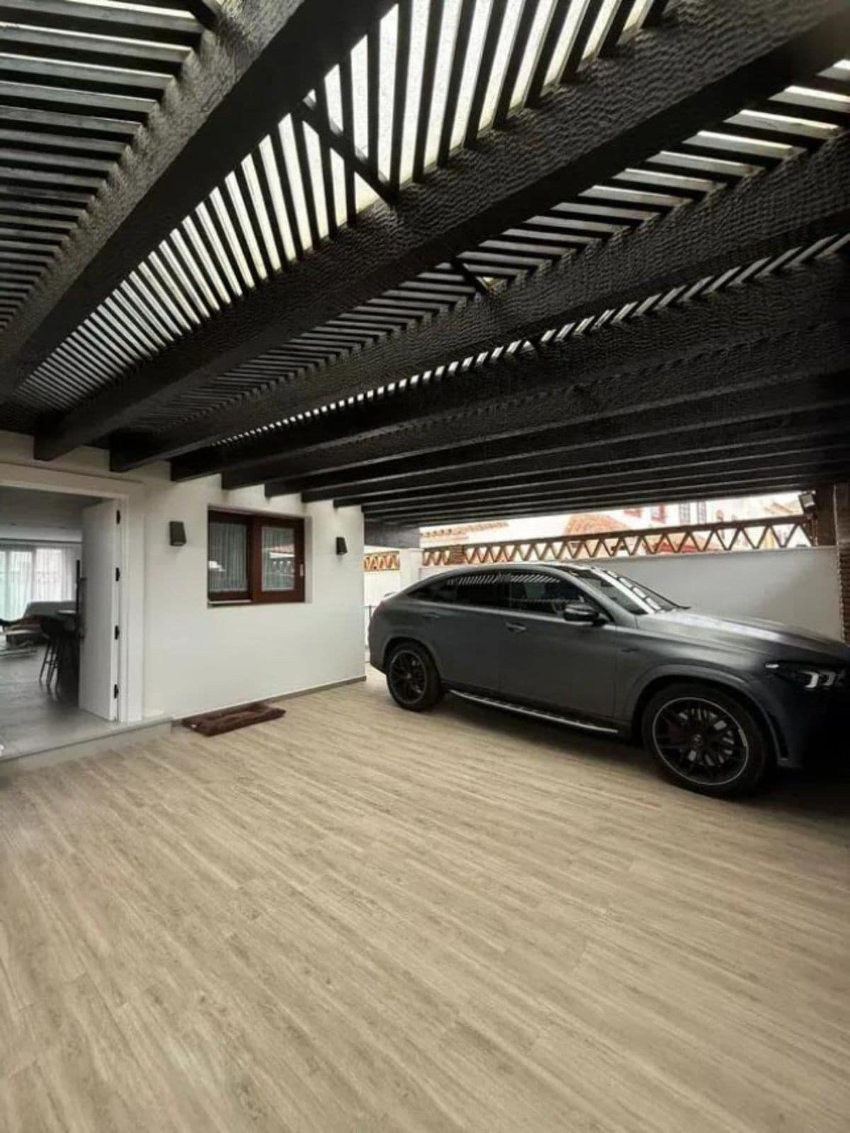 4-slaapkamer hoekwoning in Marbella met privé verwarmd zwembad in Marbella - foto 20