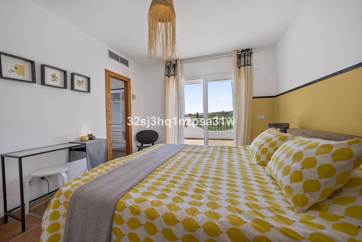 Villa met 6 slaapkamers in Estepona in Estepona - foto 20