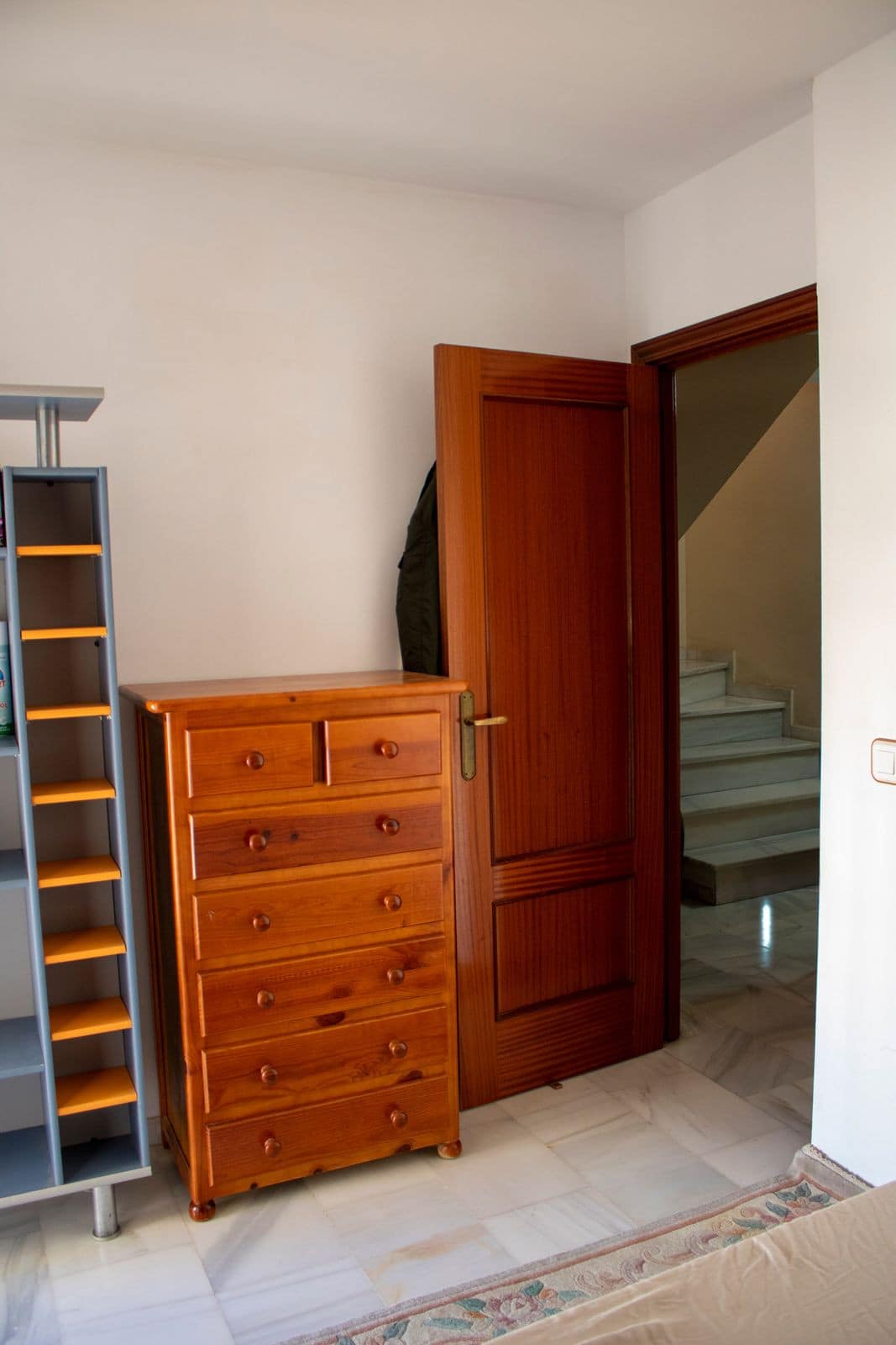 4-slaapkamer penthouse in San Pedro de Alcántara in San Pedro de Alcántara - foto 16