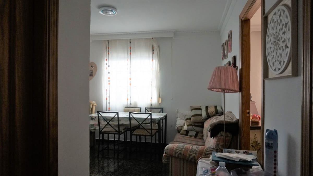 4-slaapkamer villa in Torre del Mar, centrum, 200 m van het strand in Torre del Mar - foto 14