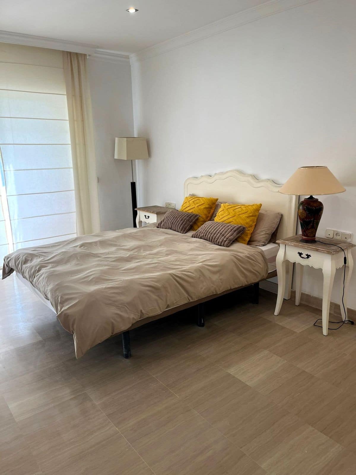 Drie-slaapkamerappartement in Bahía de Marbella in Bahía de Marbella - foto 14