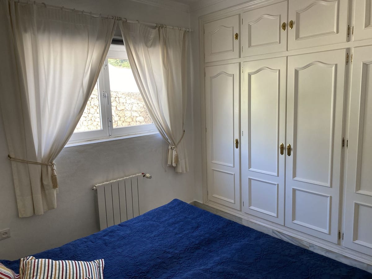 4-slaapkamer villa in Mijas in Mijas - foto 11