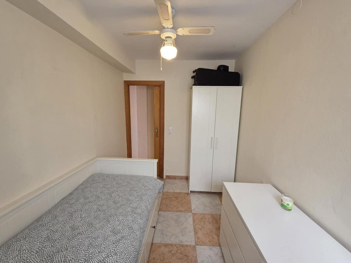 Drie-slaapkamer appartement in Fuengirola – centrum in Fuengirola - foto 14