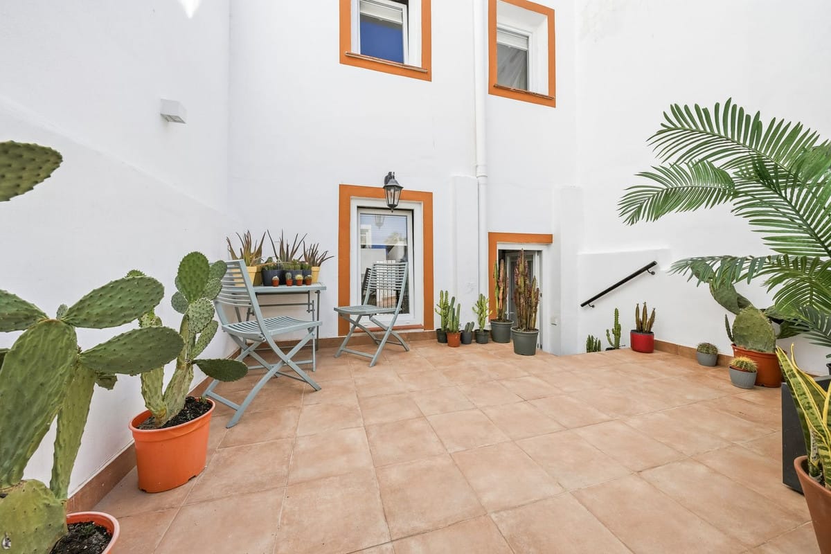 4-slaapkamerwoning in Estepona – Oude Stad, instapklaar en gerenoveerd in Estepona - foto 12