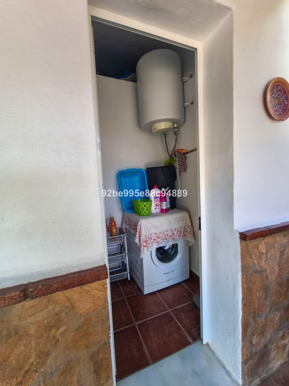 3-slaapkamer finca in Coín (Málaga) in Coín - foto 7