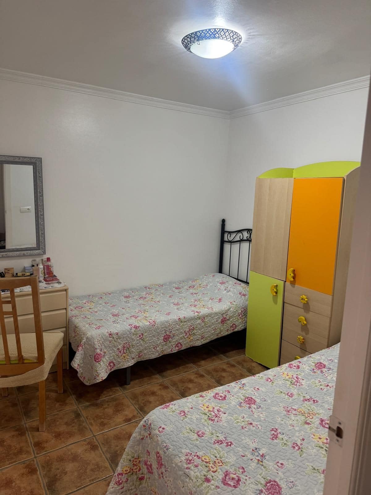 Appartement met twee slaapkamers aan het strand in Marbella-Centrum in Marbella - foto 19